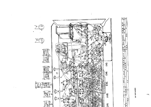 B3X91T /00K /00L; Philips; Eindhoven (ID = 46288) Radio