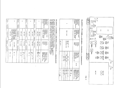 B4X06T /00K; Philips; Eindhoven (ID = 46767) Radio