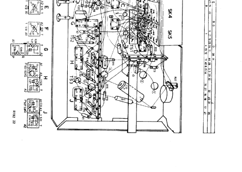 B4X06T /00K; Philips; Eindhoven (ID = 46769) Radio