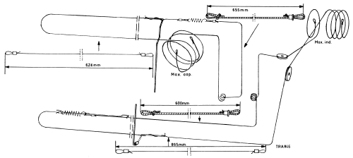 B4X23A /89; Philips; Eindhoven (ID = 1831725) Radio