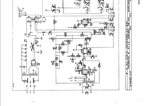 B4X26A; Philips; Eindhoven (ID = 47661) Radio