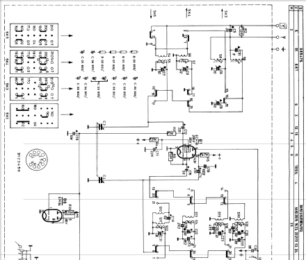 B4X29A; Philips; Eindhoven (ID = 1926824) Radio