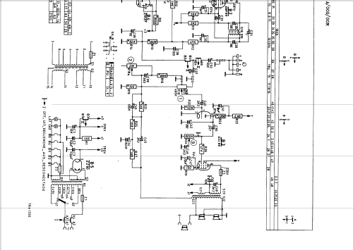 B4X45A /00G /00M; Philips; Eindhoven (ID = 48278) Radio