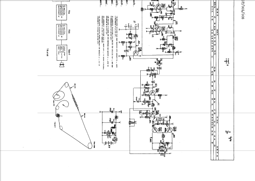 B4X45T /00L; Philips; Eindhoven (ID = 48378) Radio