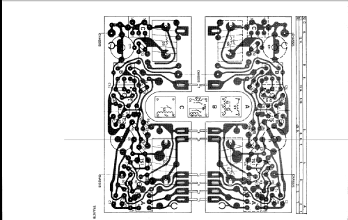 B4X52AT /00 /01 /70 /71; Philips; Eindhoven (ID = 1620255) Radio