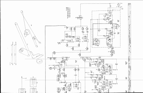 B4X53AT /01; Philips; Eindhoven (ID = 1620296) Radio