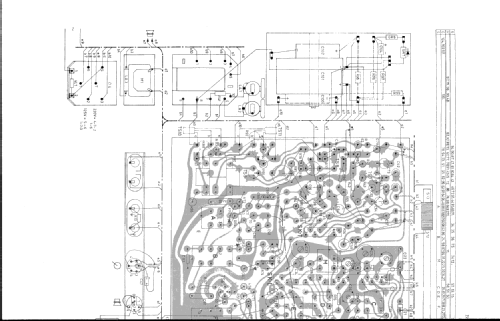 B4X53AT /01; Philips; Eindhoven (ID = 1620306) Radio