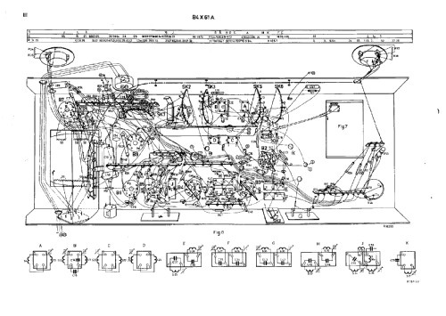 B4X61A; Philips; Eindhoven (ID = 45282) Radio