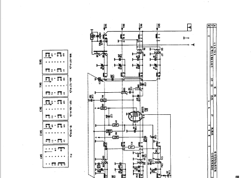 B4X65A; Philips Belgium (ID = 45302) Radio