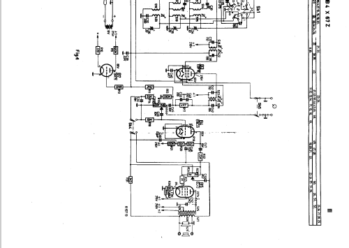 B4X67Z; Philips Belgium (ID = 45324) Radio