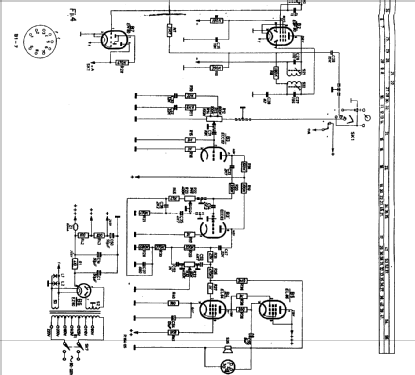 B4X69A; Philips; Eindhoven (ID = 45511) Radio