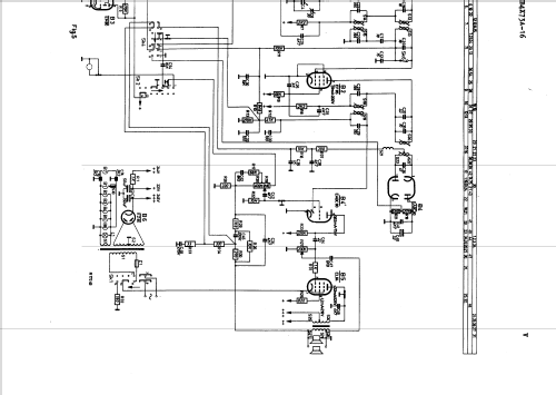 B4X73A /16; Philips Belgium (ID = 45846) Radio