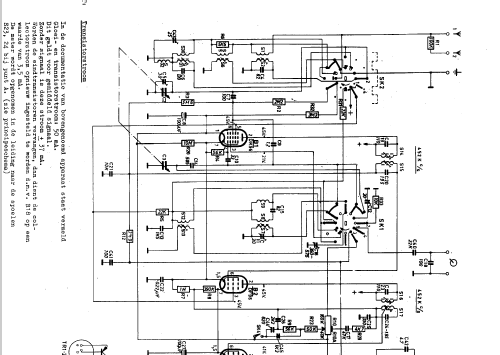 B4X74BT; Philips; Eindhoven (ID = 45859) Radio