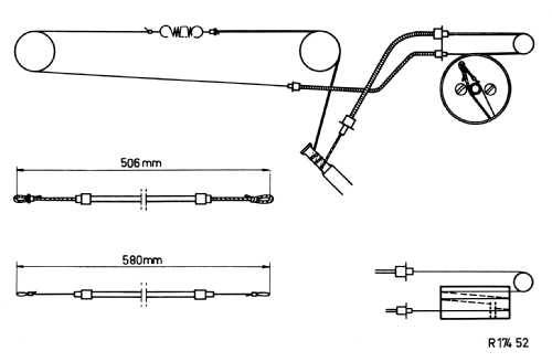 B4X76A; Philips; Eindhoven (ID = 1928229) Radio