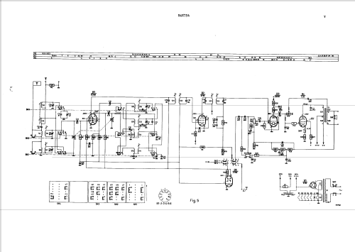 B4X79A; Philips; Eindhoven (ID = 45799) Radio