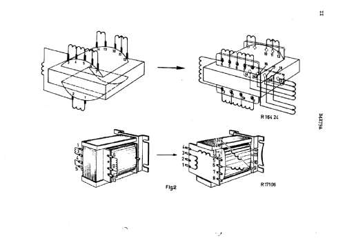 B4X79A; Philips; Eindhoven (ID = 45801) Radio