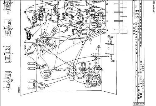 B5S12A /80 /81; Philips, Svenska AB, (ID = 2016760) Radio