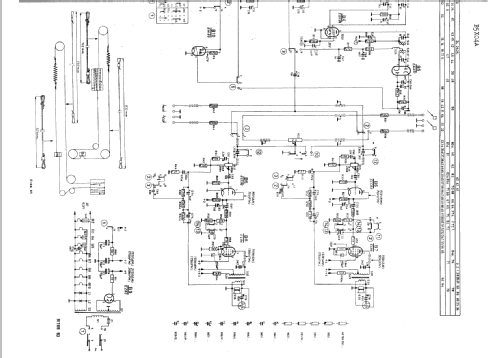 B5X04A /00; Philips; Eindhoven (ID = 1621578) Radio