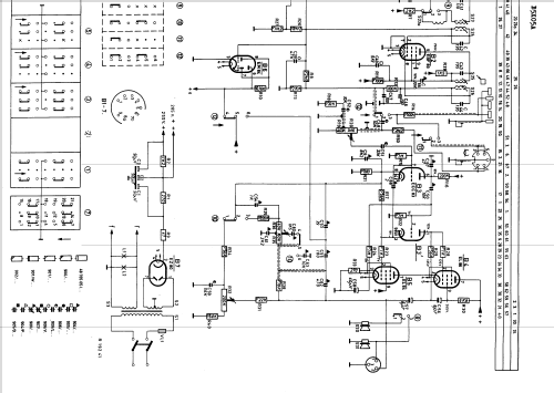 B5X05A /00 /70; Philips; Eindhoven (ID = 46788) Radio