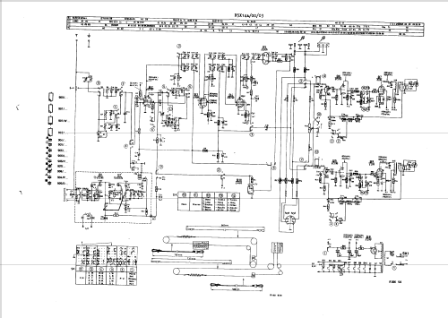 B5X14A /01 /03; Philips; Eindhoven (ID = 47592) Radio