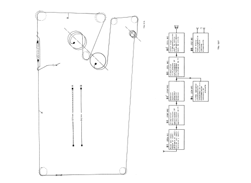 B5X45A /00; Philips; Eindhoven (ID = 1855625) Radio