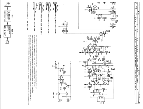 B5X46T; Philips; Eindhoven (ID = 1855675) Radio