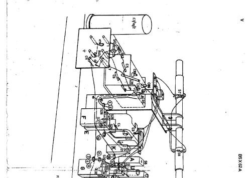 B5X62A /00 /01; Philips; Eindhoven (ID = 45560) Radio