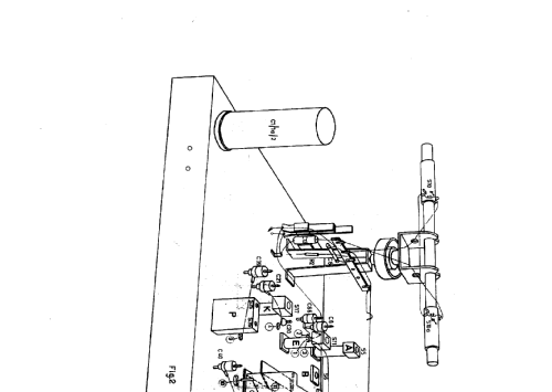 B5X65A; Philips; Eindhoven (ID = 45601) Radio