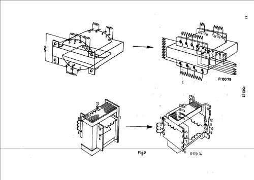 B5X65Z; Philips; Eindhoven (ID = 45609) Radio