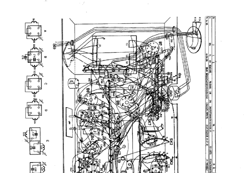 B5X71A; Philips; Eindhoven (ID = 45884) Radio