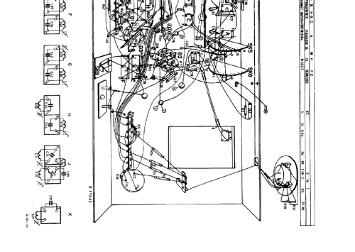 B5X71A; Philips; Eindhoven (ID = 45885) Radio