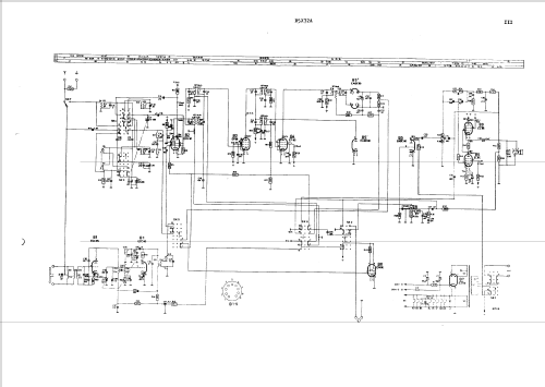 B5X72A; Philips; Eindhoven (ID = 42941) Radio