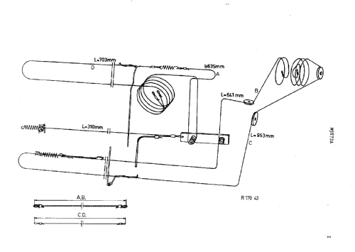 B5X72A; Philips; Eindhoven (ID = 42944) Radio