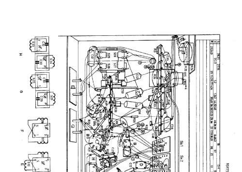 B5X75A; Philips; Eindhoven (ID = 45908) Radio