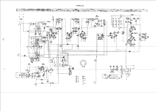 B5X82A /32; Philips; Eindhoven (ID = 46104) Radio