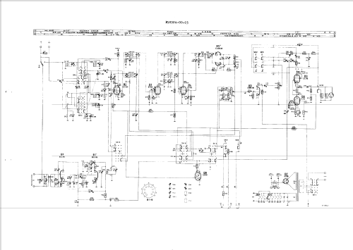 B5X92A /00 /03; Philips; Eindhoven (ID = 46505) Radio