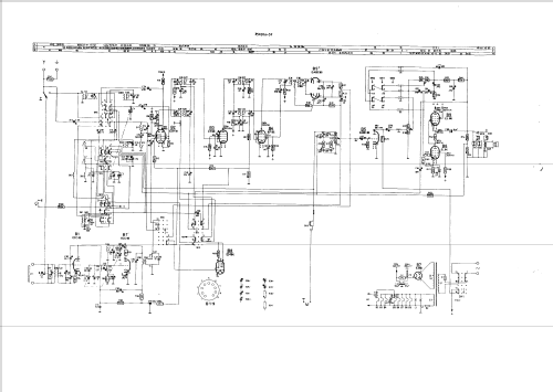 B5X92A /32; Philips; Eindhoven (ID = 46510) Radio