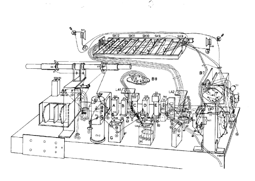 B5X92A /32; Philips; Eindhoven (ID = 46513) Radio