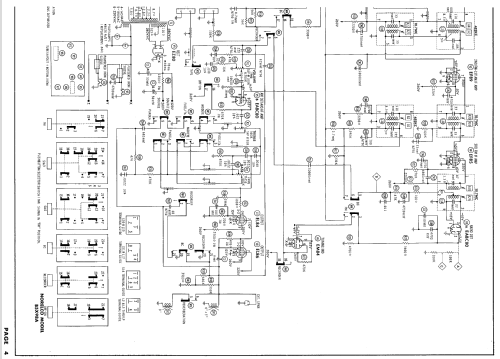 B5X98A; Philips; Eindhoven (ID = 914926) Radio