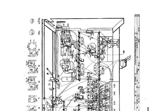 B6X09T; Philips; Eindhoven (ID = 47478) Radio