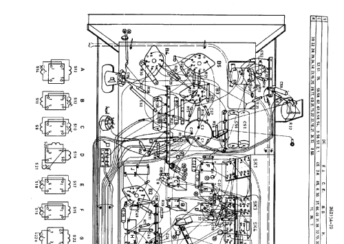 B6X15A; Philips; Eindhoven (ID = 47612) Radio