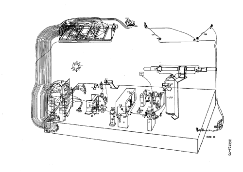 B6X15A; Philips; Eindhoven (ID = 47614) Radio