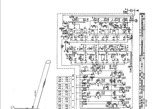 B6X19T; Philips; Eindhoven (ID = 47615) Radio