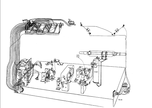 B6X25A /70; Philips; Eindhoven (ID = 47921) Radio