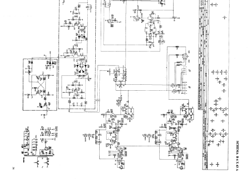 B6X43A; Philips; Eindhoven (ID = 48454) Radio