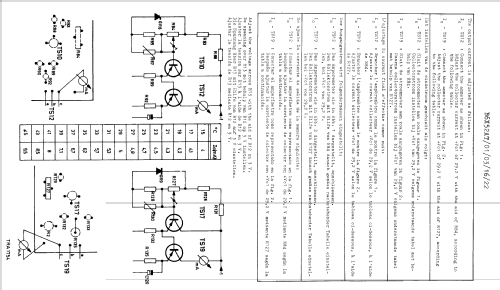 B6X52AT /01 /03; Philips; Eindhoven (ID = 1623077) Radio