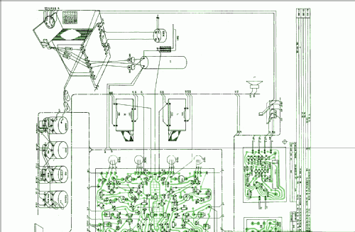 B6X52AT /01 /03; Philips; Eindhoven (ID = 1623085) Radio