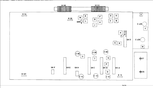 B6X52AT /16 /22; Philips; Eindhoven (ID = 1623103) Radio