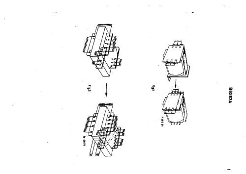 B6X62A; Philips; Eindhoven (ID = 45631) Radio