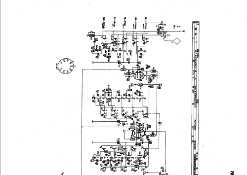 B6X66A; Philips; Eindhoven (ID = 45646) Radio